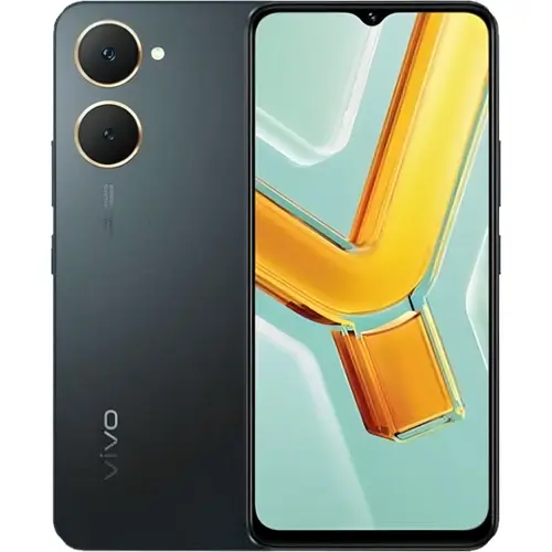 VIVO Y03 Android Smart Mobile Phone With 64GB+4GB & 128GB+4GB